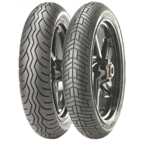 Tyre METZELER LASERTEC TL 66S 130/90 R15