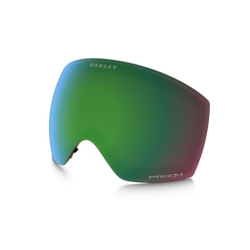 Oakley Repl. Lens Flight Deck L variable conditions prizm jade iridium