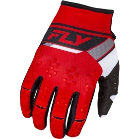 FLY RACING Kinetic Prix Gloves