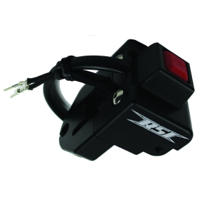 RSI Billet droselinės sklendės blokas ir kill switch BRP XM/XS/XP