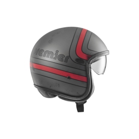 Premier Helmets Vintage Platinum ED. EX 92 BM