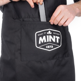 Oxford Mint Workshop Apron