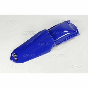 UFO Rear Fender Yellow Husqvarna