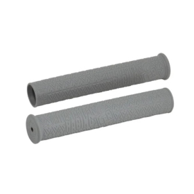 CFR Hero grips Grey 2 pcs.