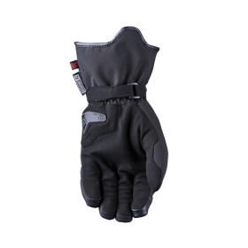 Five Glove WFX3 EVO Waterproof Black S