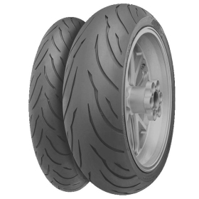 Tyre CONTINENTAL CONTIMOTION M/C 73W TL 190/50 R17