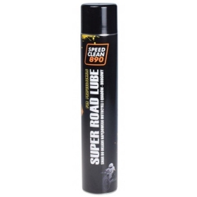 SPEEDCLEAN 890 CHAIN LUBE ROAD 750 ml