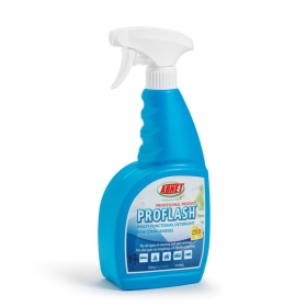 Universal cleaner ABNET PROFLASH 750ml