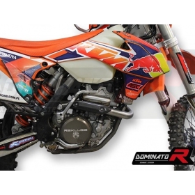 Duslintuvo vamzdis Dominator POWERBOMB KTM EXC-F 350 2012-2015