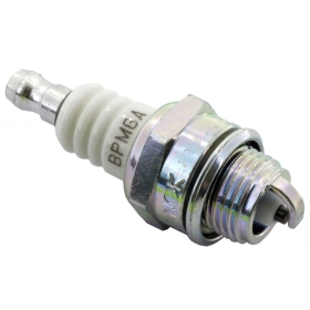 Spark plug NGK BPM6A