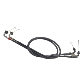 CABLES FOR XM2 THROTTLE for Aprilia 09 -13