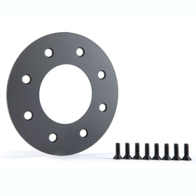 HINSON Backing Plate Kit with Screws KTM/HUSQVARNA