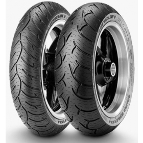 Tyre METZELER FEELFREE WINTEC TL 60P 130/60 R13