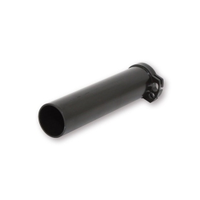 SHIN YO Gas Rotating Sleeve Universal  - Ø25,4 mm Handlebars