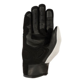 Oxford Dakar 1.0 Womens Gloves Silver / Black