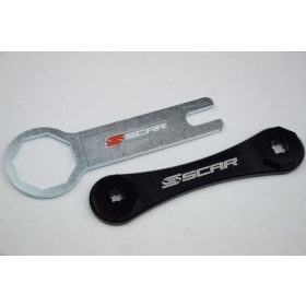 Scar Kayaba / KYB fork wrench 49mm