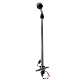 Light pole 24" (plug in) LED 360