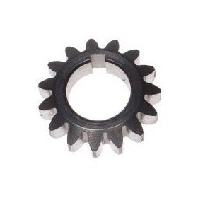 Starting gear CPI QM125-2D 125cc 15teeth