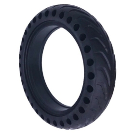 V BIKE Solid e-Scooter Tire 10x2,125