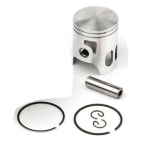 Piston AIRSAL MINARELLI T6 PIN Ø10 Ø40