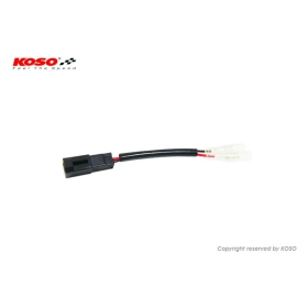 KOSO Indicator Adapter Cable Ducati