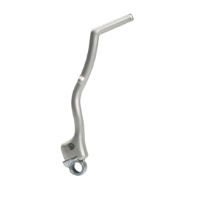 RFX Race Series Kickstart Lever HONDA CR 250 1988-1996 Silver