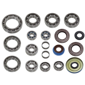 Bronco Differential bearing kit Polaris Ranger / RZR / Sportsman 2011-18