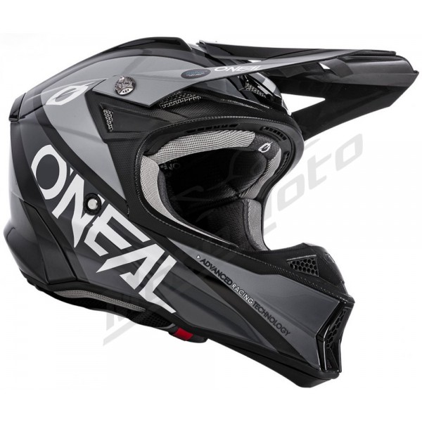 Oneal 10Series Hyperlite Core MOTOCROSS HELMET