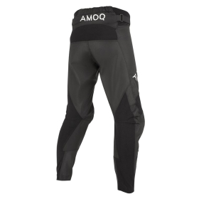 AMOQ Ascent V2 Motocross Pants Black / White