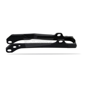 Polisport chainslider YZ125 / 250 2002-2004 Black