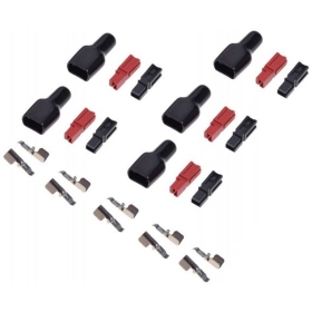 Universal connector ATV / UTV 45A 600V