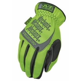 MECHANIX Safety Fast Fit Gloves 