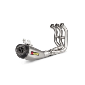 Akrapovic Racing Line (titano) MT-09 / Tracer 900 / XSR 900 