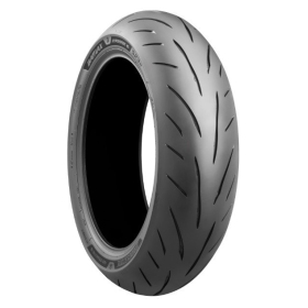 Tyre BRIDGESTONE BATTLAX HYPERSPORT S23 TL 69W 160/60 R17