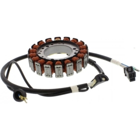 TOURMAX Stator YAMAHA XV 750-1100cc  VIRAGO 1986-1998