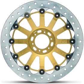 BREMBO HPK priekinis stabdžių diskas Yamaha R1 / R6