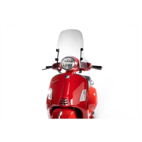 MALOSSI Sport Windshield VESPA GTS 125-300cc 23-24