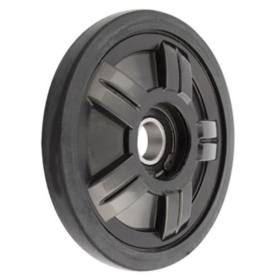 Kimpex Idler wheel Black Ski-Doo 141mm