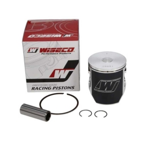 WISECO 2-Stroke Pro-Lite Series Forged Piston Kit FANTIC XE/XX  / YAMAHA YZ 125cc 2022-2024