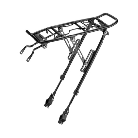 V BIKE Bike Rear Luggage Carrier 