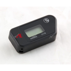 RACETECH Electronic Hourmeter  (wireless)