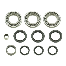 Bronco Differential Bearing & Seal Kit Polaris Hawkeye / Ranger / Sportsman / Scrambler