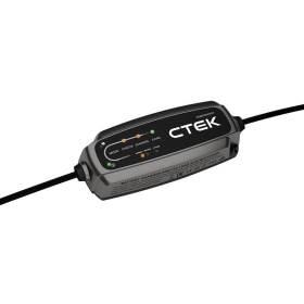 CTEK CT5 POWERSPORT EU battery charger