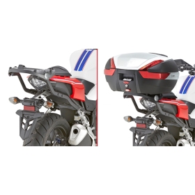 Givi 1152FZ top case holder HONDA CB500F 16-18