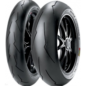 Tyre PIRELLI DIABLO SUPERCORSA V3 SC1 TL 66W 150/60 R17