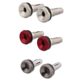 HIGHSIDER Akron-XS Handlebar Weights