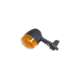 V PARTS Left Indicator OE Type Orange Bultaco / Daelim / Derbi / GasGas / MBK / Polaris / Rieju / Suzuki / Yamaha 94-17