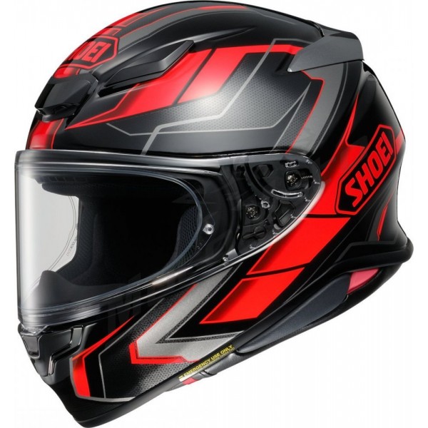 Shoei NXR 2 Prologue Helmet - MotoMoto