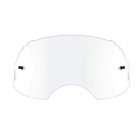 RipNRoll Lens for Oakley Airbrake Clear