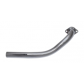 Exhaust elbow JAWA 50